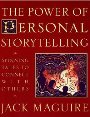 The Power of Personal Storytelling