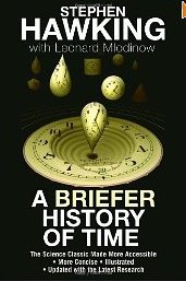 A Briefer Histroy of Time