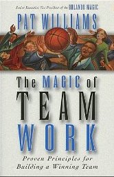 The Magic of Team Work