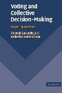 Voting and Collective Decision-Making: Bargaining and Power