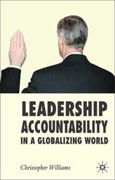 Leadership Accountability in a Globalizing World