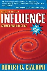 Influence: Science and Practice 