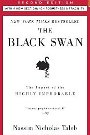 The Black Swan: The Impact of the Highly Improbable: With a new section: On Robustness and Fragility