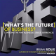What\\’s the Future of Business: Changing the Way Businesses Create Experiences