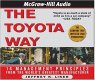 The Toyota Way: 14 Management Principles from the World’s Greatest Manufacturer, McGraw-Hill, 2004