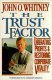 The Ecomomics of Trust: Liberating Profits and Restoring Corporate Vitality, McGraw-Hill, 1993
